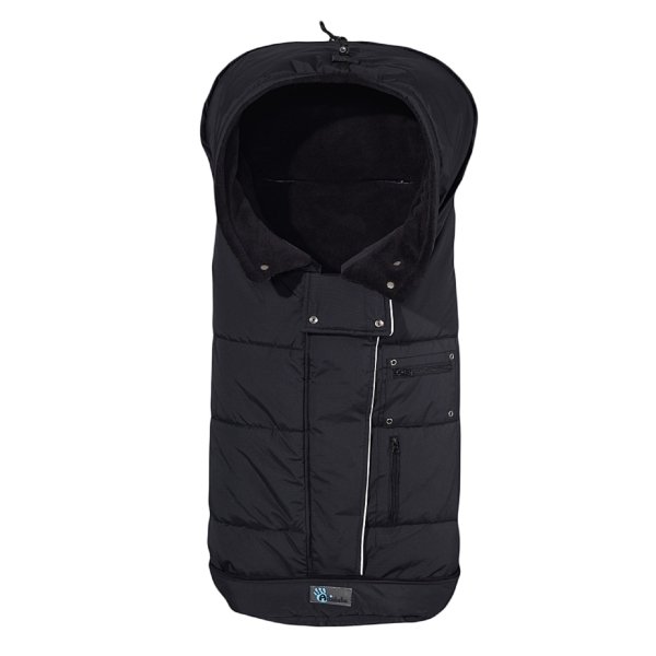AL2274C Зимний флисовый конверт Altabebe Clima Guard - Фото