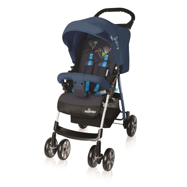 Фото Детская прогулочная коляска Baby Design Mini New, реальные фотографии клиентов | Коляски-Кроватки.Ру