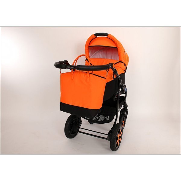 Детская коляска Baby-Merc One 2 в 1 фото 21