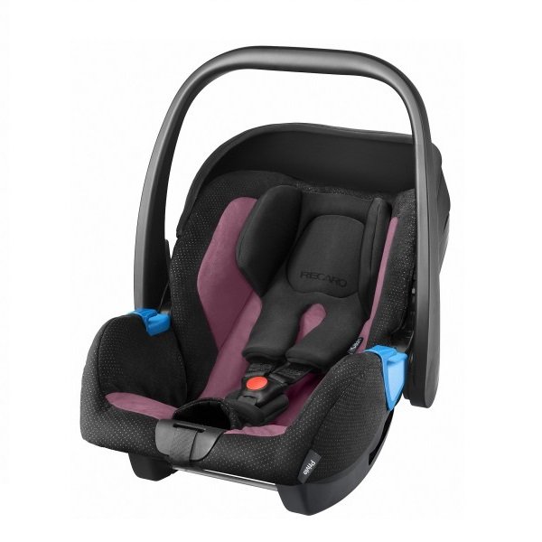 Автокресло Recaro  Privia 0+ - Фото