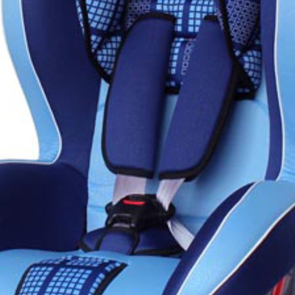 Автокресло Welldon Smart Sport SideArmor фото 2