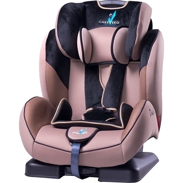 Фото Детское автокресло Caretero Diablo XL, реальные фотографии клиентов | Коляски-Кроватки.Ру