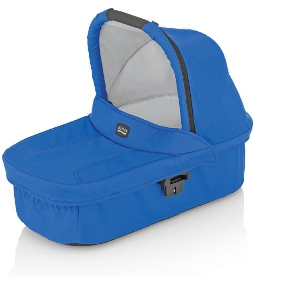 BRITAX Спальный блок для колясок B-AGILE, B-SMART фото 3