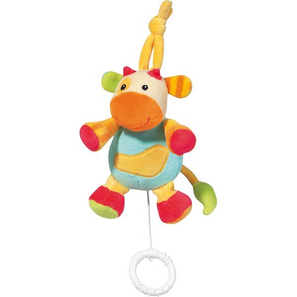 Детский манеж Brevi Soft Play Green Farm фото 3