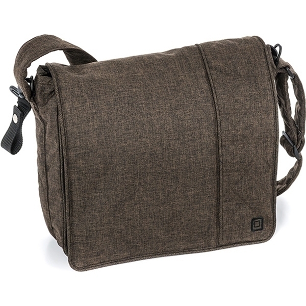 Фото Сумка для мамы Moon Messenger Bag City Line, реальные фотографии клиентов | Коляски-Кроватки.Ру