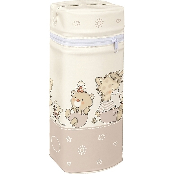 Фото Сумка-термос Ceba Baby Jumbo, реальные фотографии клиентов | Коляски-Кроватки.Ру