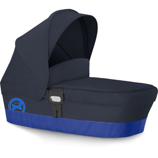 Люлька для новорожденного Cybex M - Фото
