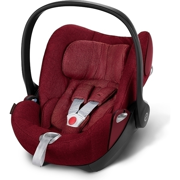 Cybex cloud q kinderwagen shop