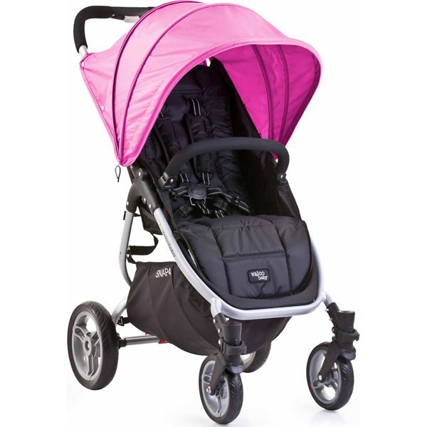 Фото Капор Valco Baby Vogue Hood для Snap и Snap 4, реальные фотографии клиентов | Коляски-Кроватки.Ру