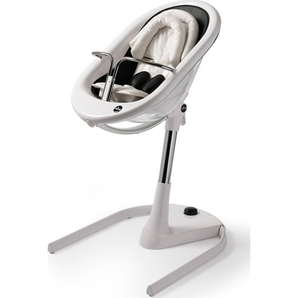 Вкладыш для новорожденного Baby Headrest в детский стульчик Mima фото 2