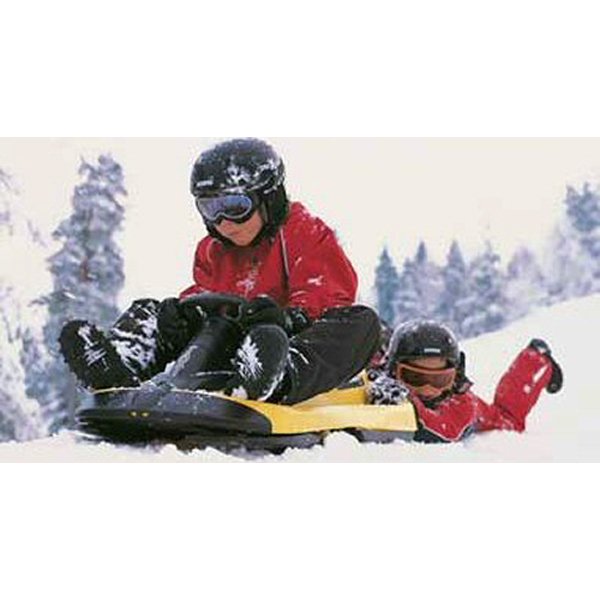 Санки Hamax Sno Taxi фото 2