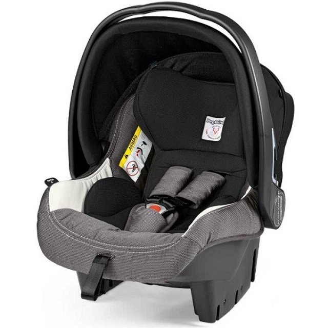 Фото Автокресло Peg-Perego Primo Viaggio SL, реальные фотографии клиентов | Коляски-Кроватки.Ру