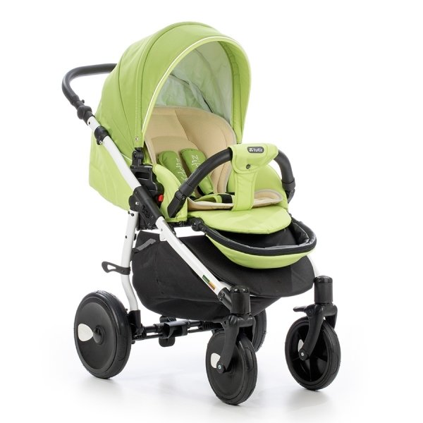 Детская коляска Tutis Orbit 3 в 1 фото 28