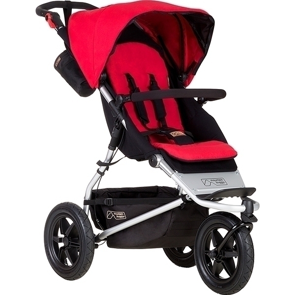 Buggy mountain urban jungle store
