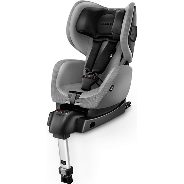 Фото Детское автокресло Recaro OptiaFix, реальные фотографии клиентов | Коляски-Кроватки.Ру