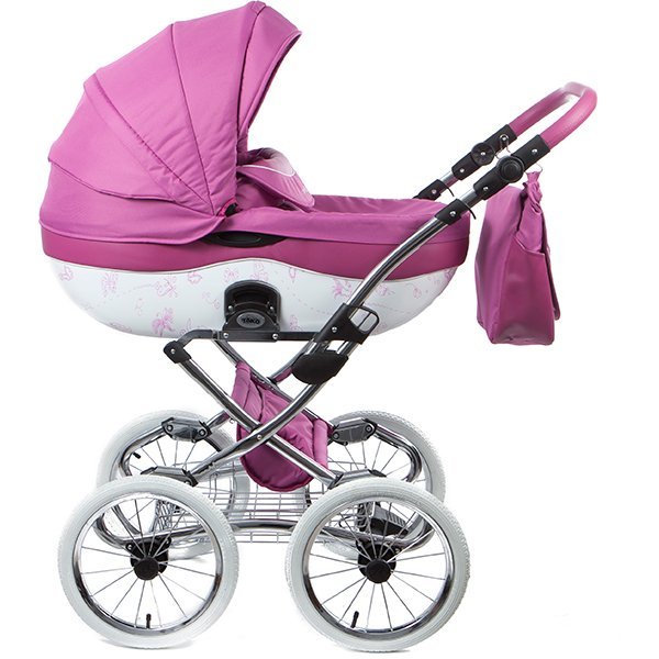 Детская коляска Tako Sunline Premium 2 в 1 фото 1