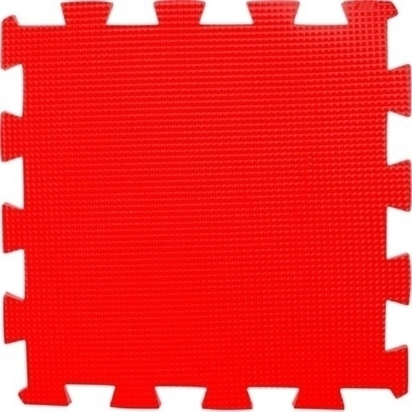 Игровой коврик 4-х секционный Pilsan Eva Play Ma 03-435 фото 1