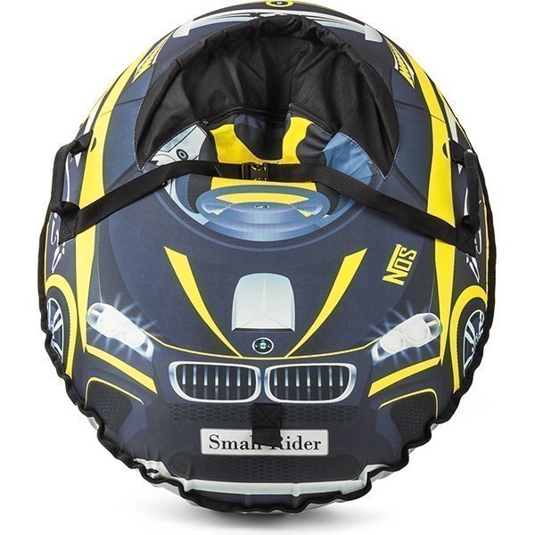 Надувные санки-тюбинг Small Rider Snow Cars 2 фото 7