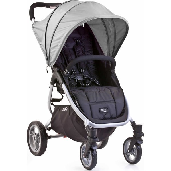 Капор Valco Baby Vogue Hood для Snap и Snap 4 - Фото