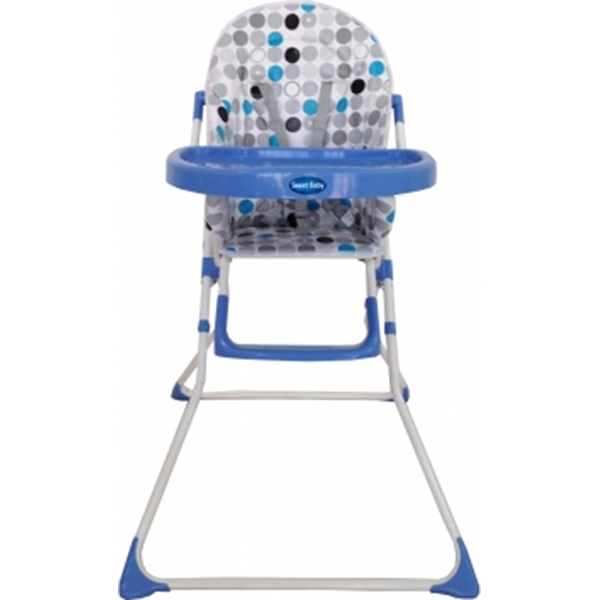 Стульчик для кормления Sweet Baby Simple фото 2