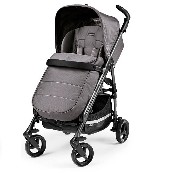 Poussette peg perego si completo deals