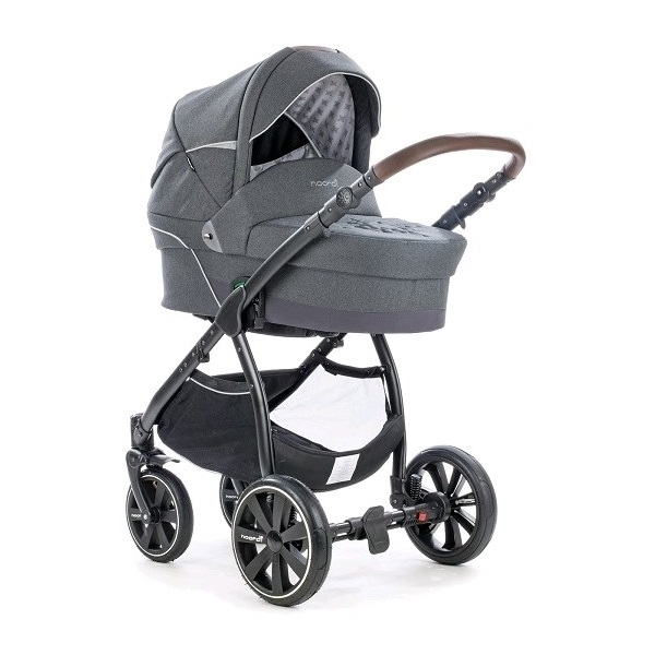 Фото Детская коляска Noordi Polaris Comfort 3 в 1, реальные фотографии клиентов | Коляски-Кроватки.Ру