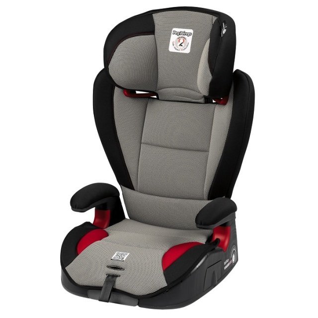 Фото Автокресло Peg-Perego Viaggio 2-3 Surefix, реальные фотографии клиентов | Коляски-Кроватки.Ру