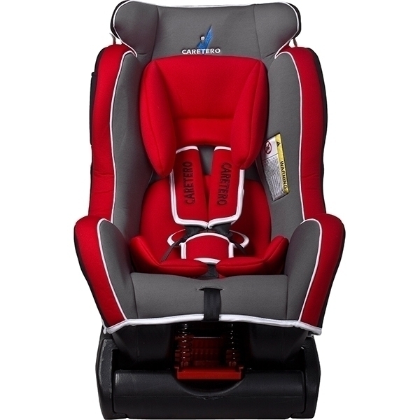 Детское автокресло Caretero Scope фото 24