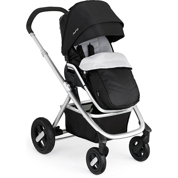 Муфта для ножек Nuna Ivvi Footmuff фото 2