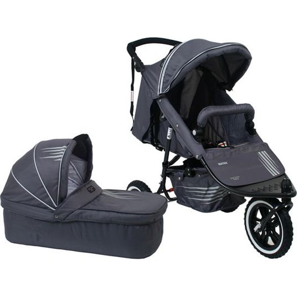 Фото Детская коляска Valco Baby Matrix Plus 2 в 1, реальные фотографии клиентов | Коляски-Кроватки.Ру