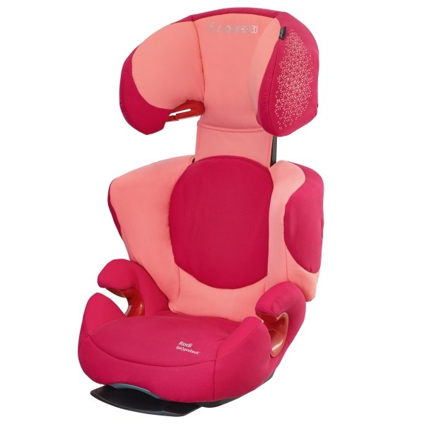 Фото Автокресло Maxi-Cosi Rodi Air Protect, реальные фотографии клиентов | Коляски-Кроватки.Ру