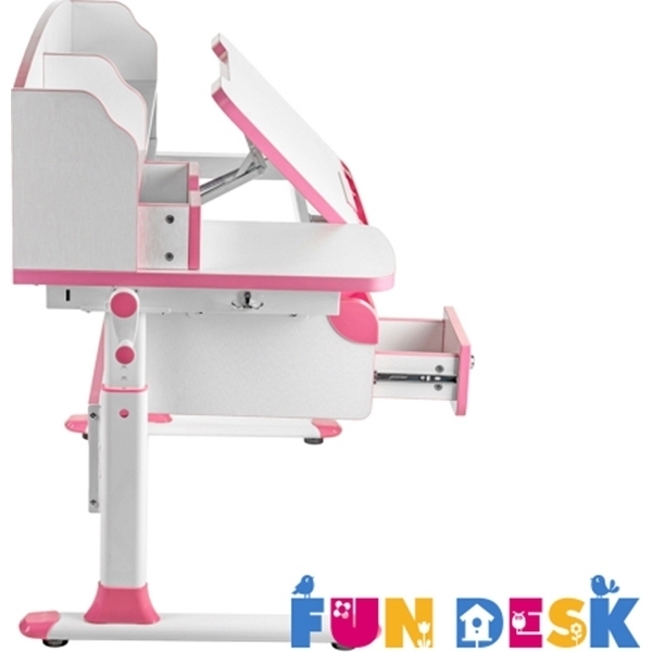 Растущая парта FunDesk Sognare фото 12
