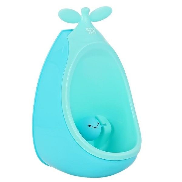 Писсуар для мальчиков Roxy kids Apple Boy RBP-402 Писсуар для мальчиков Roxy kids Apple Boy RBP-402 - Фото