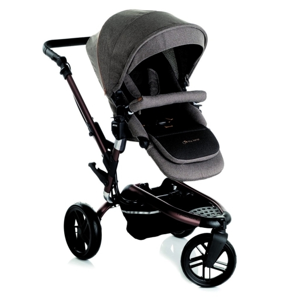 Jane Trider Transporter 2 1