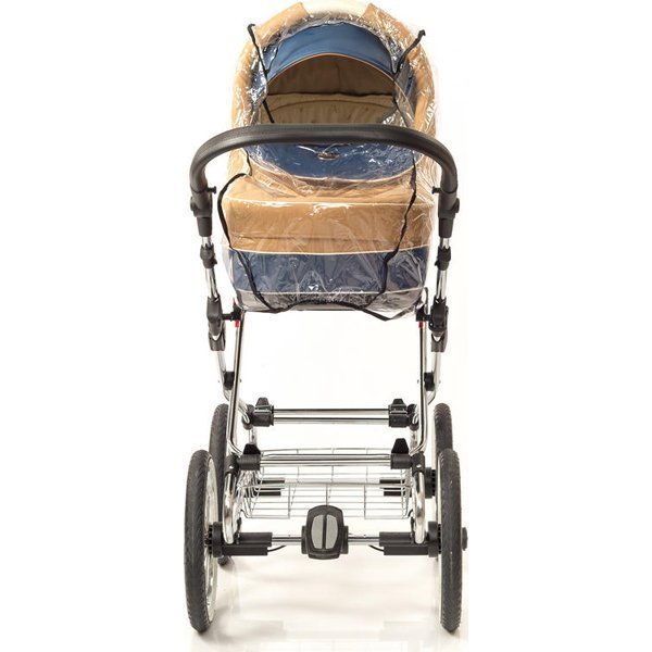 Детская коляска Esperanza Classic Imperial Baby 2 в 1 фото 4