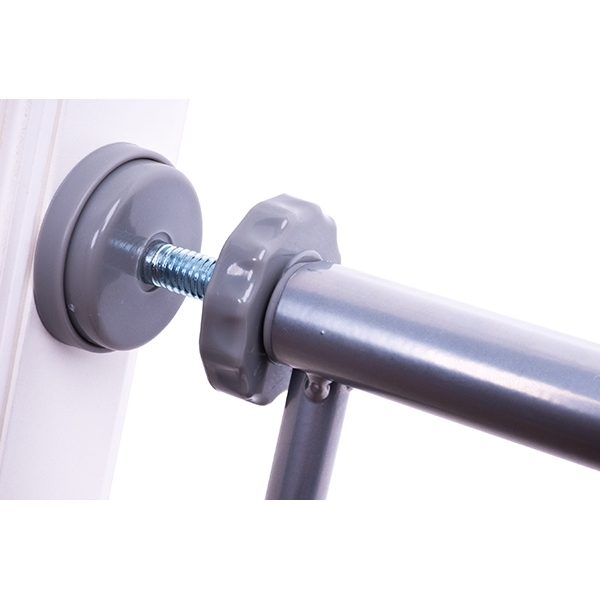 Дополнительная секция для ворот безопасности Caretero 9 см и 18 см фото 5