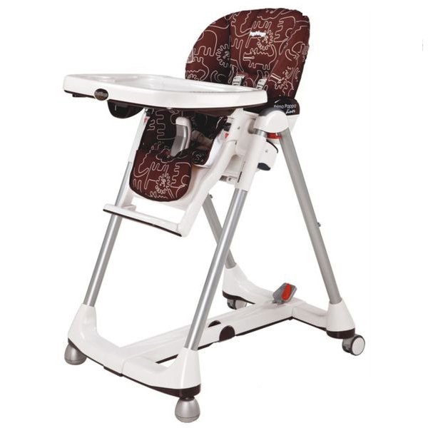 Peg perego prima pappa best 2025