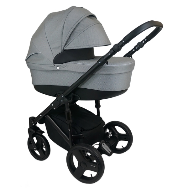 Детская коляска Bexa D'Angela 3 в 1 фото 1