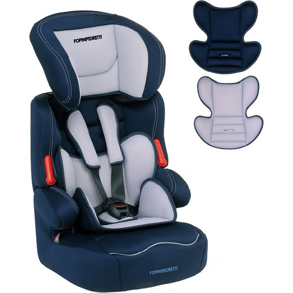Автокресло Foppapedretti Babyroad фото 1