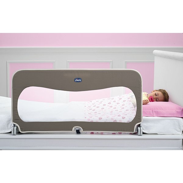 Барьер безопасности для кроватки Chicco Natural 95 см фото 3