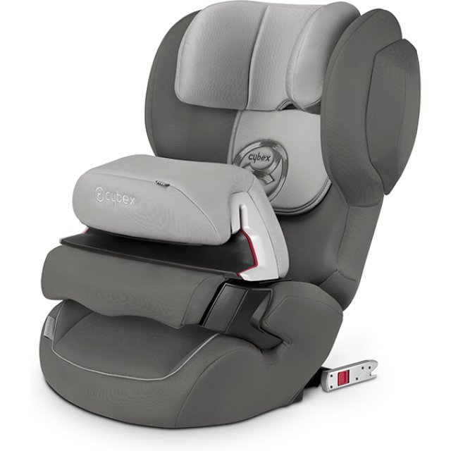 Фото Детское автокресло Cybex Juno 2-Fix, реальные фотографии клиентов | Коляски-Кроватки.Ру