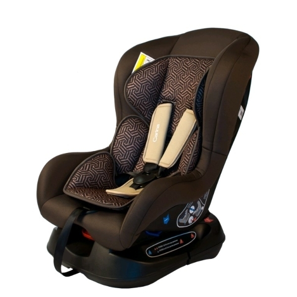 Автокресло Babyhit Carina LB303 - Фото