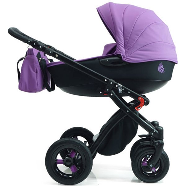 Детская коляска Tako Alive Lux Collection 2 в 1 - Фото