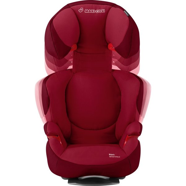Автокресло Maxi-Cosi Rodi Air Protect фото 2
