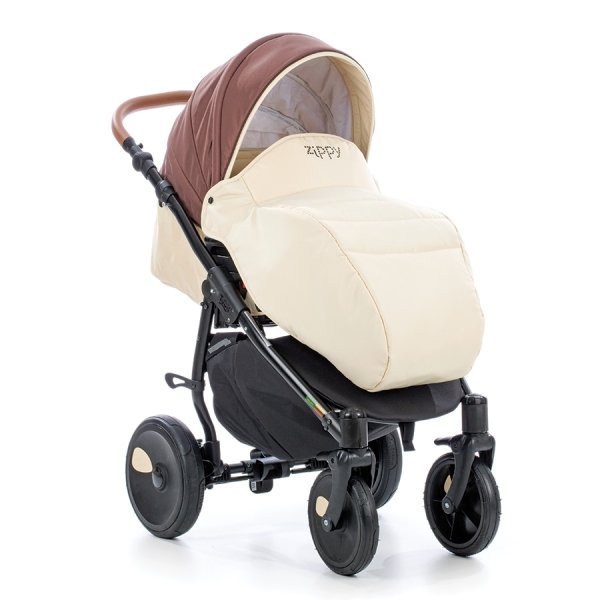 Детская коляска Tutis Orbit 2 в 1 фото 20