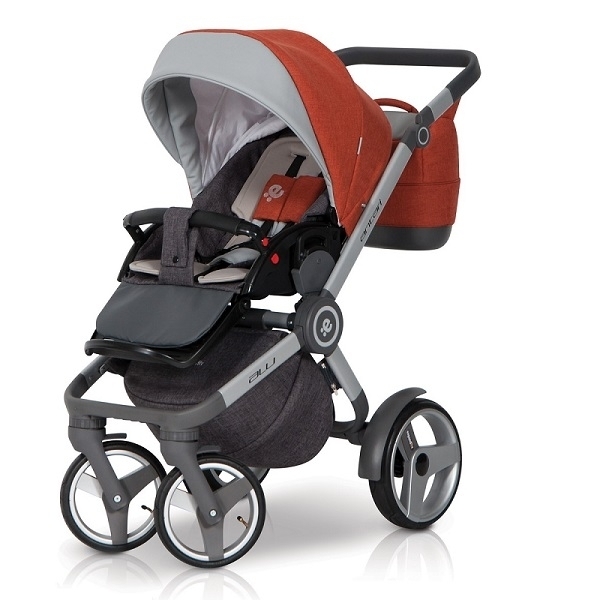 Детская коляска Expander Antari 3 в 1 фото 6