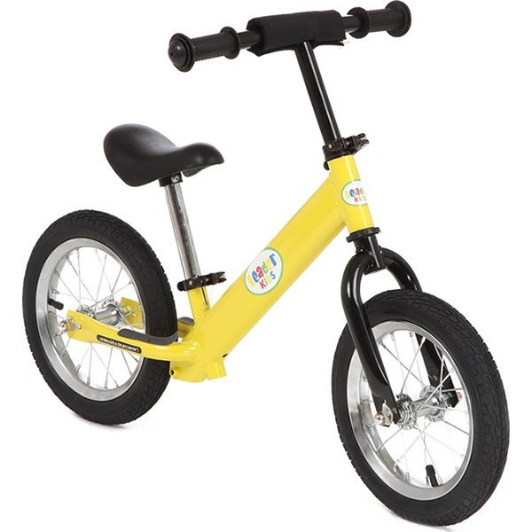 Детский велобег Leader Kids 336 - Фото