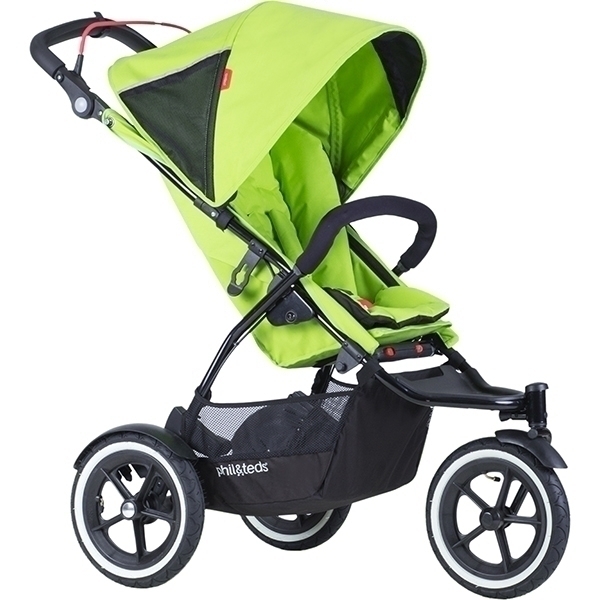 Phil and ted navigator stroller clearance