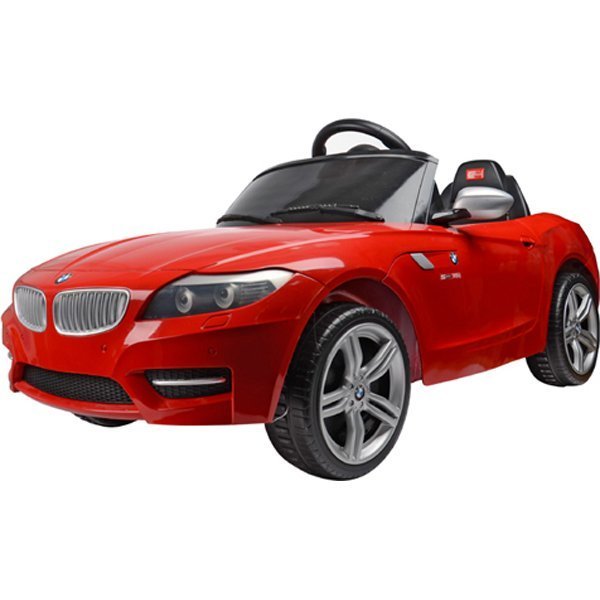 Электромобиль Rastar BMW Z4 Электромобиль Rastar BMW Z4 - Фото