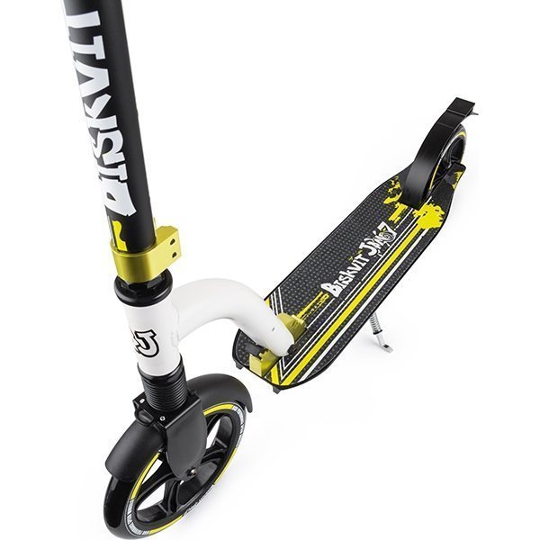 Городской самокат Biskvit Jam 7 фото 7